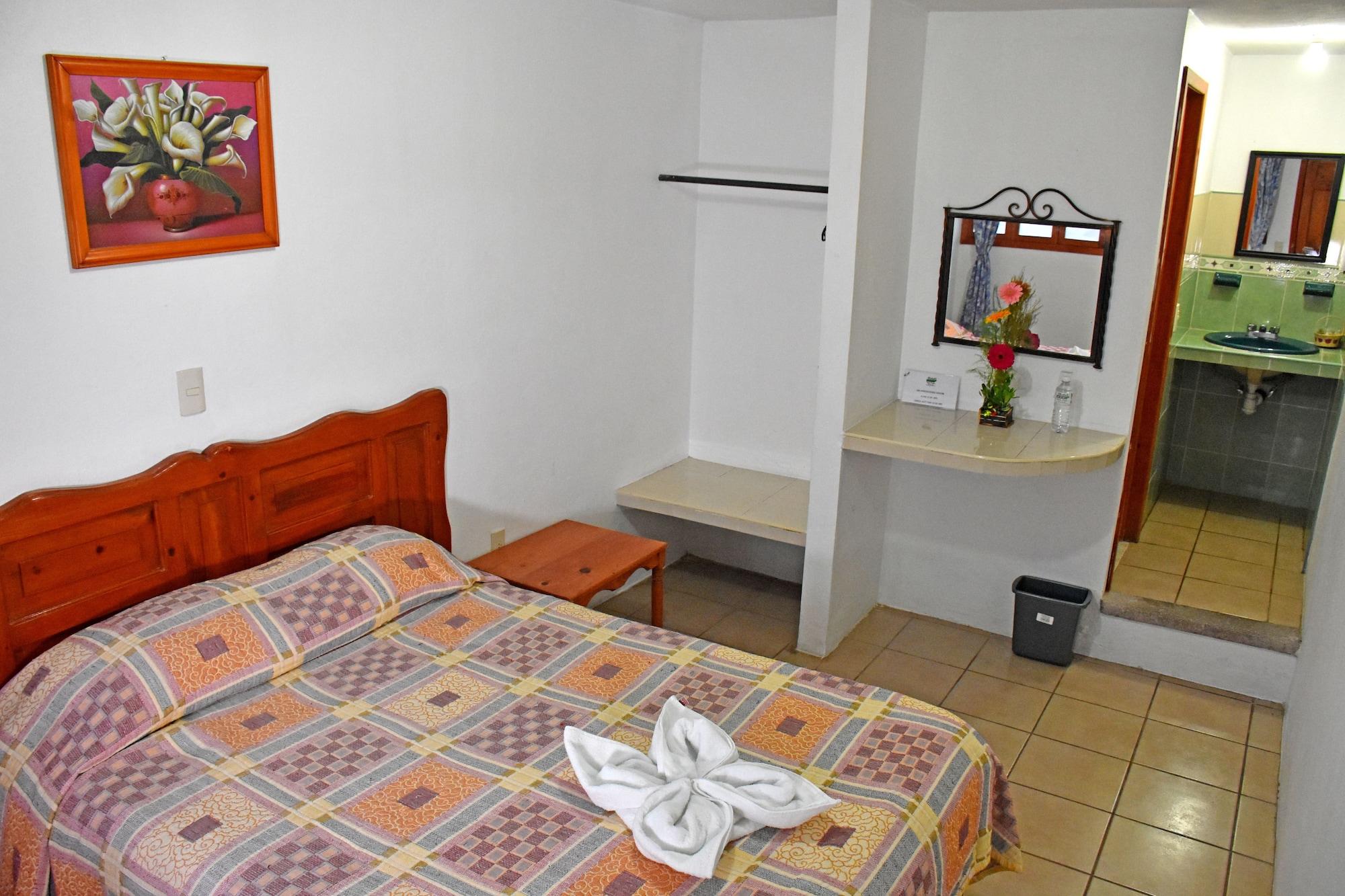 Hotel San Luis San Cristobal de las Casas Exterior foto