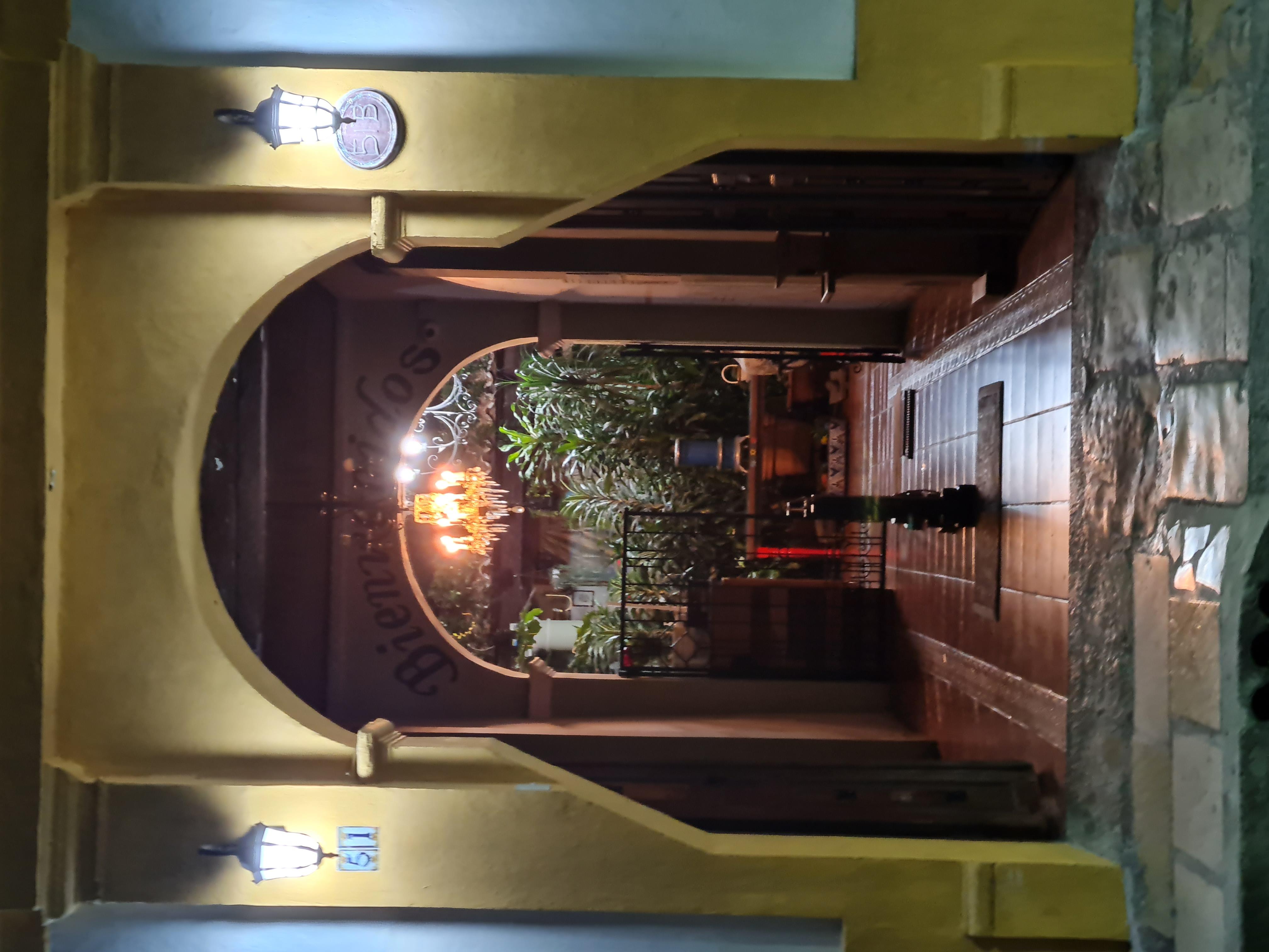 Hotel San Luis San Cristobal de las Casas Exterior foto